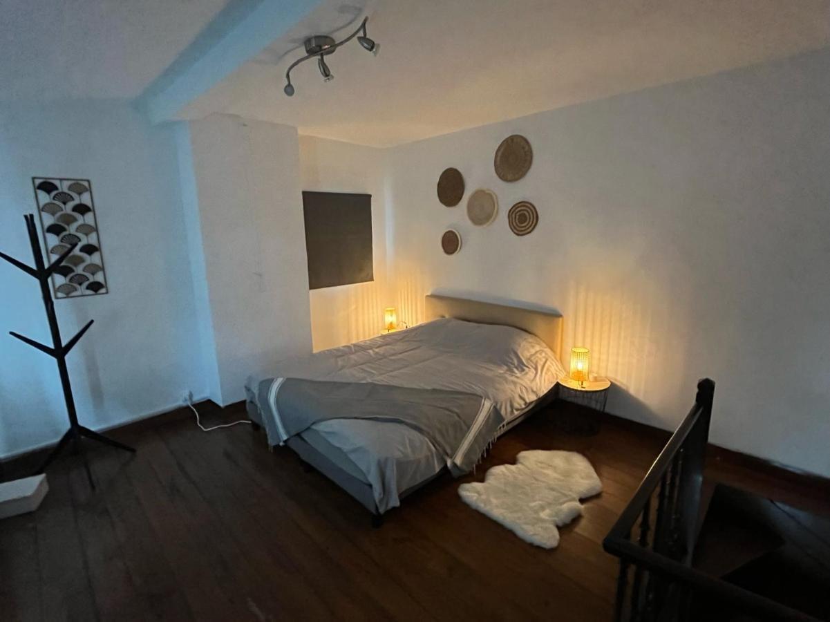 Charmante Petite Maison A Olne Luaran gambar